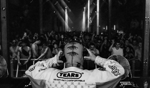 Vieze asbak festival timmerclub rotterdam now&wow