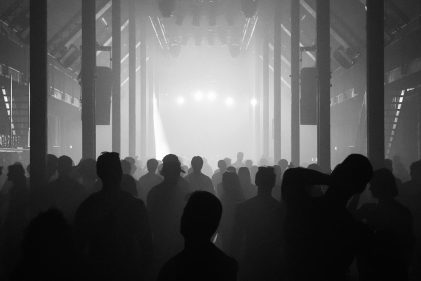 Festival timmerclub events now&wow vieze asbak hard techno rotterdam